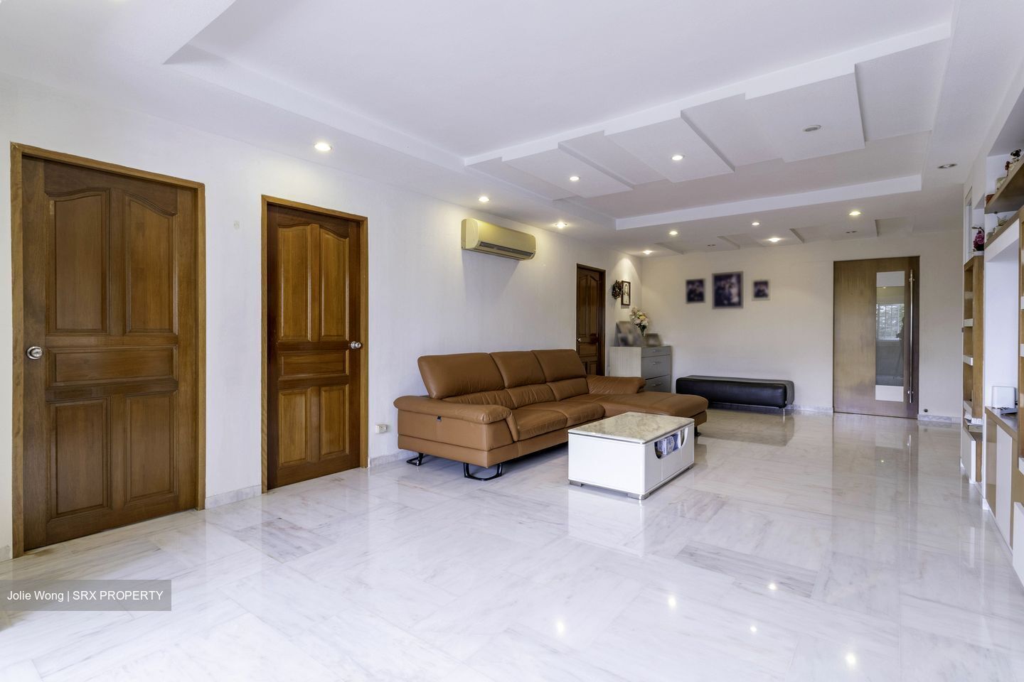 Blk 712 Pasir Ris Street 72 (Pasir Ris), HDB Executive #631002781
